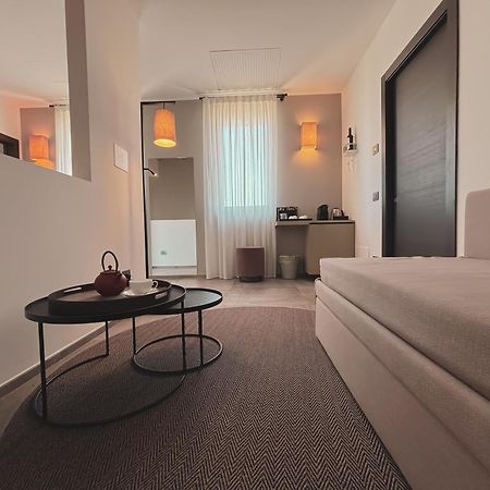 Natiia Relais - Adults Only Hotel Lazise Ngoại thất bức ảnh