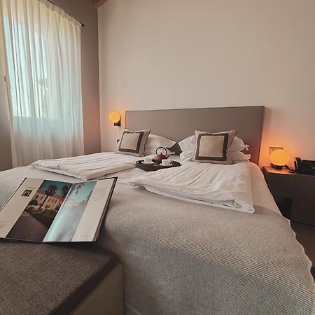 Natiia Relais - Adults Only Hotel Lazise Ngoại thất bức ảnh