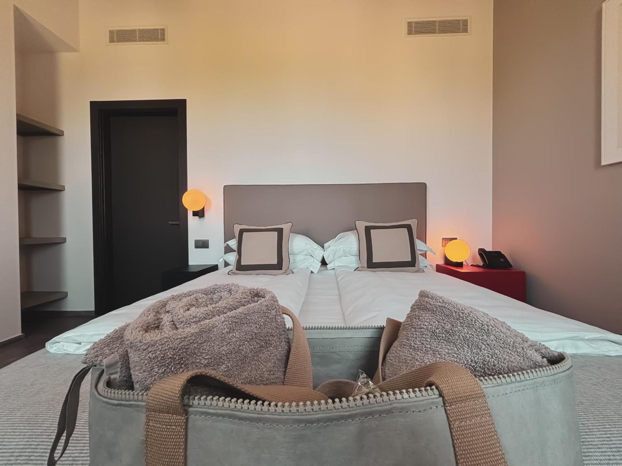 Natiia Relais - Adults Only Hotel Lazise Phòng bức ảnh