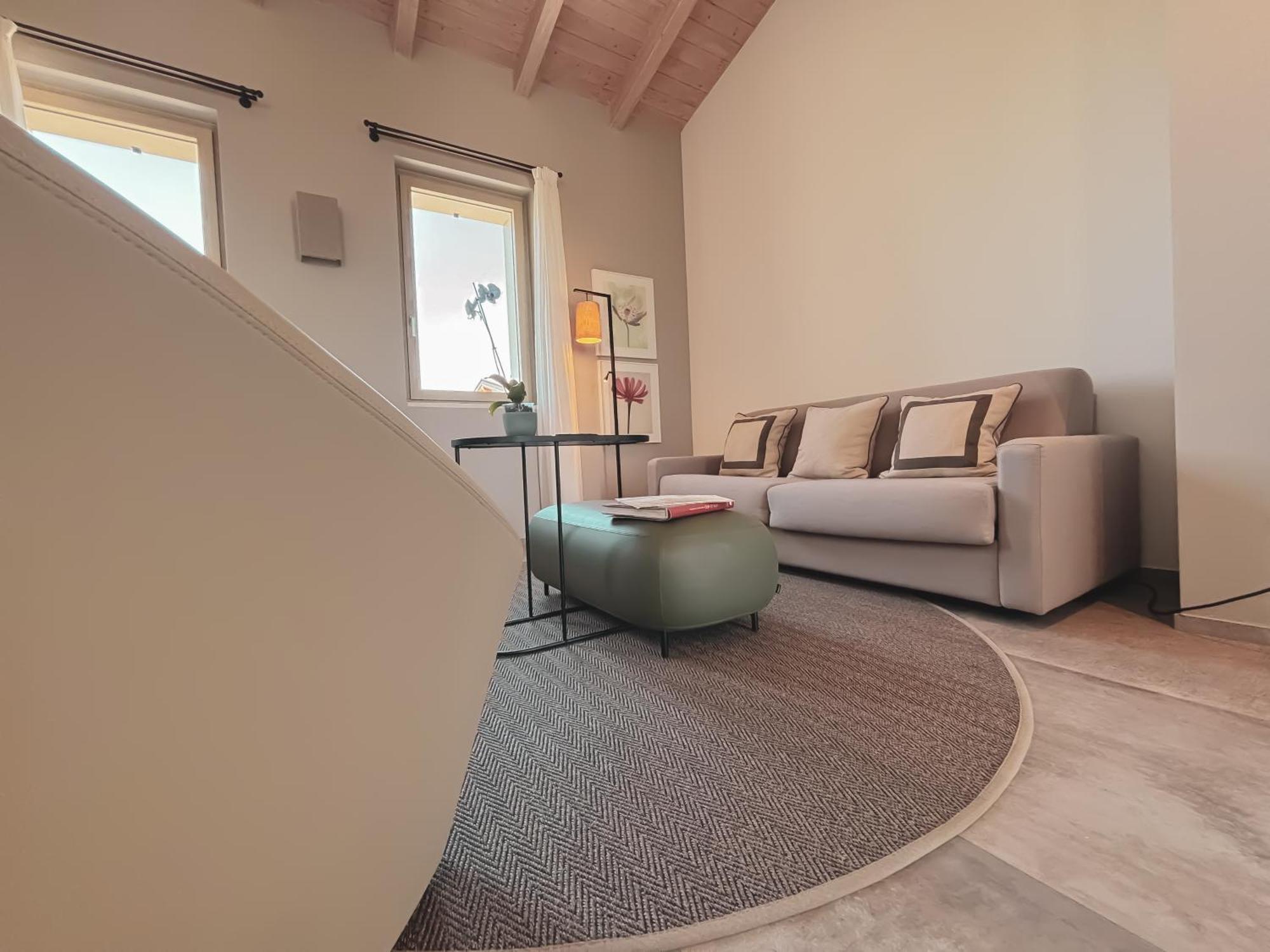 Natiia Relais - Adults Only Hotel Lazise Phòng bức ảnh