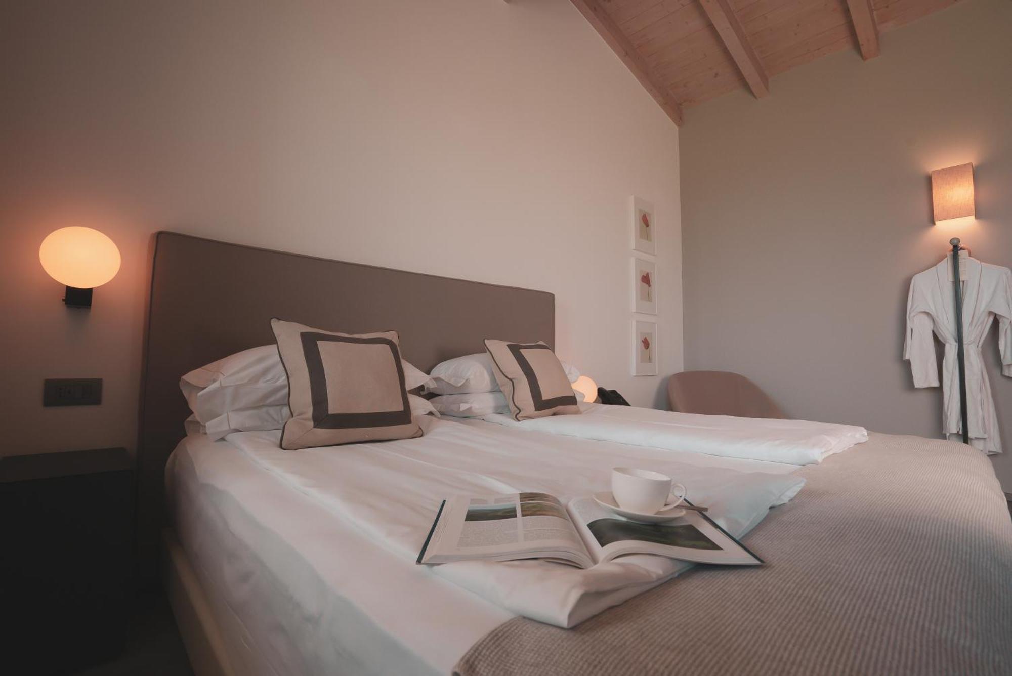 Natiia Relais - Adults Only Hotel Lazise Ngoại thất bức ảnh