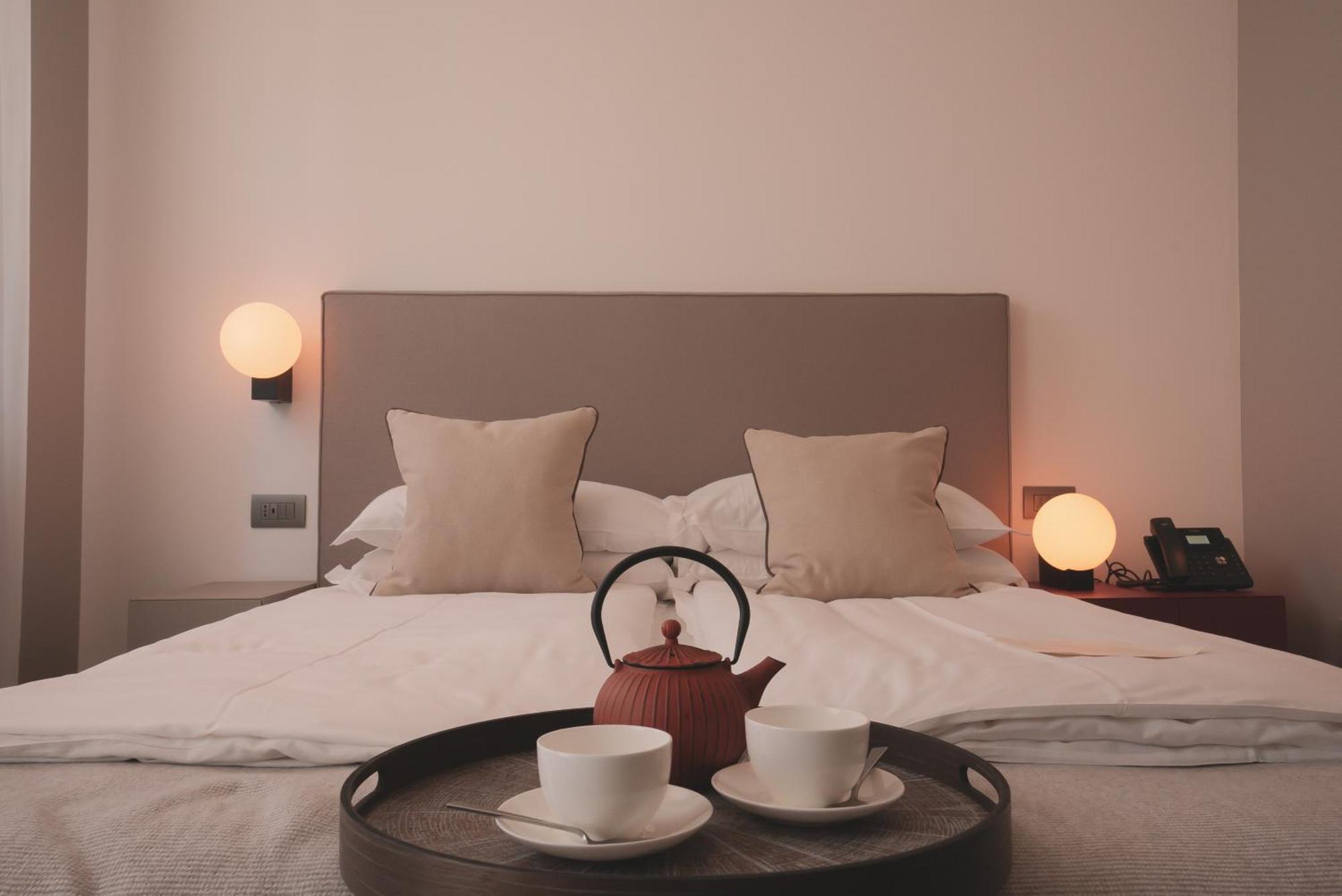 Natiia Relais - Adults Only Hotel Lazise Ngoại thất bức ảnh