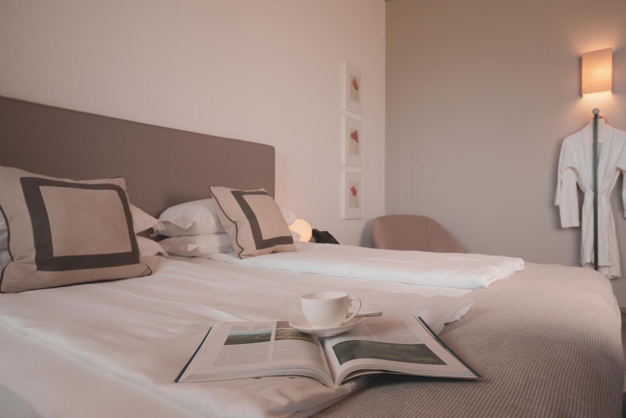 Natiia Relais - Adults Only Hotel Lazise Ngoại thất bức ảnh