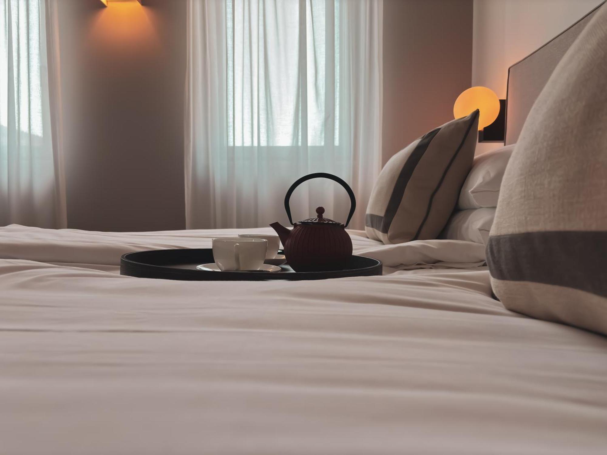 Natiia Relais - Adults Only Hotel Lazise Phòng bức ảnh