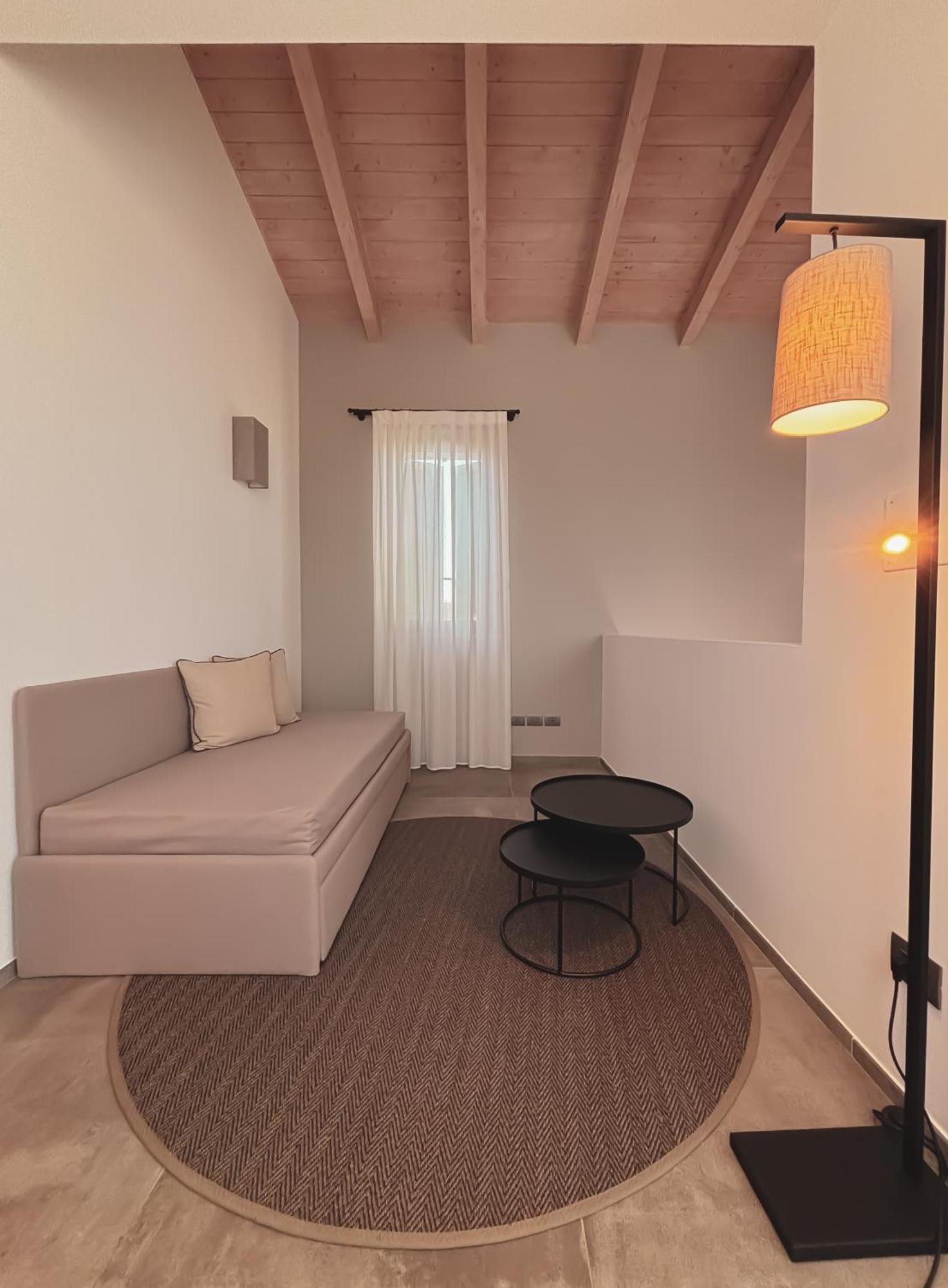 Natiia Relais - Adults Only Hotel Lazise Phòng bức ảnh