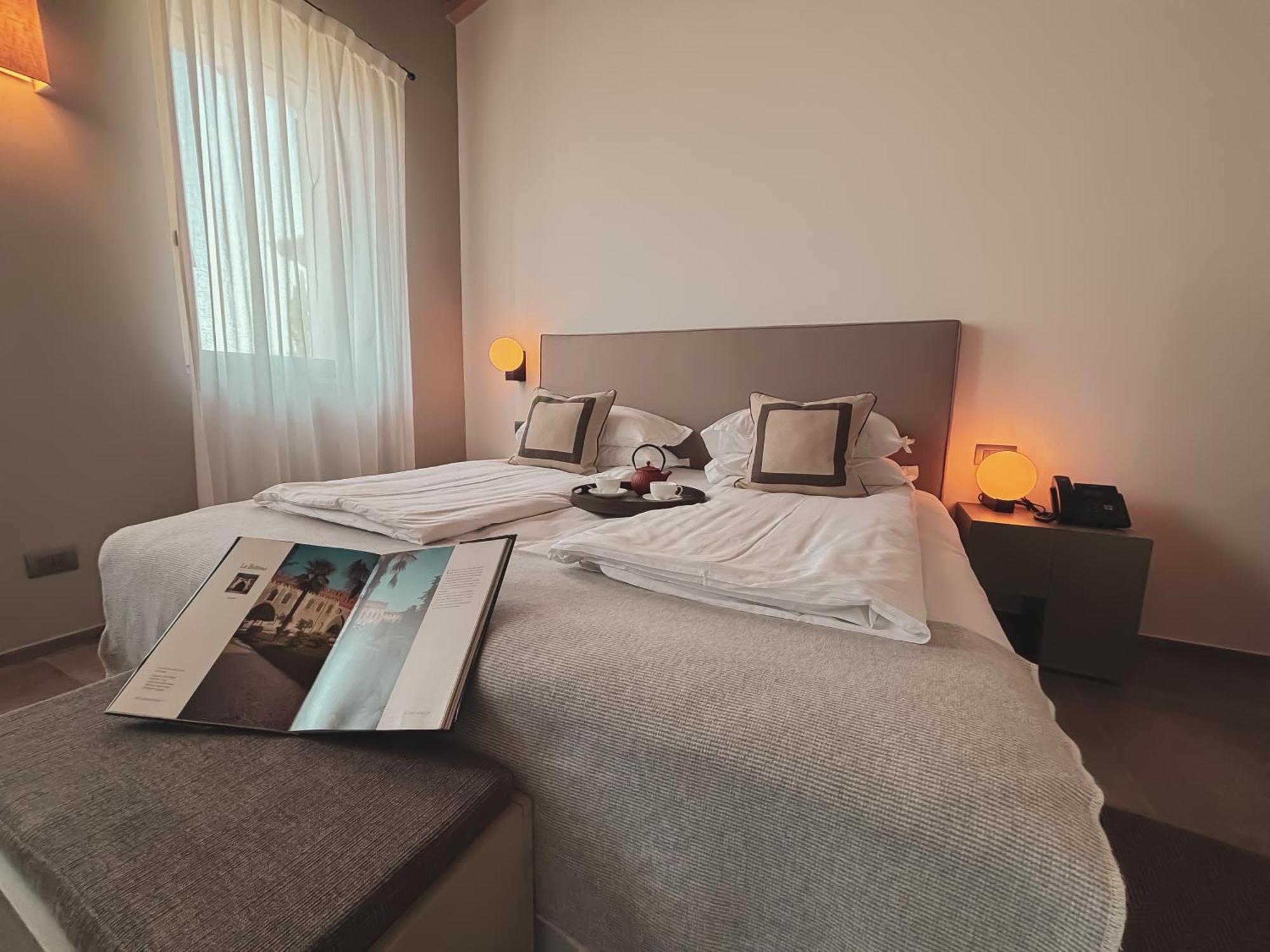 Natiia Relais - Adults Only Hotel Lazise Ngoại thất bức ảnh