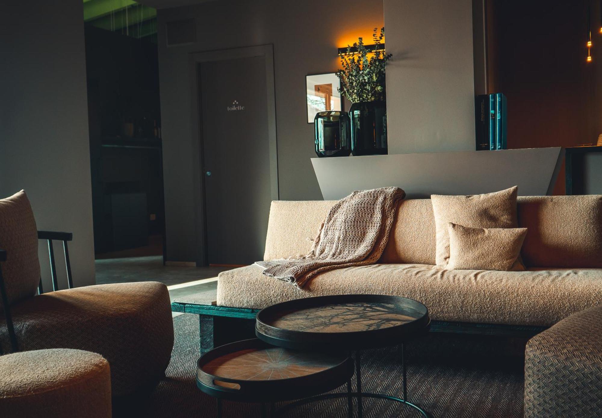 Natiia Relais - Adults Only Hotel Lazise Ngoại thất bức ảnh