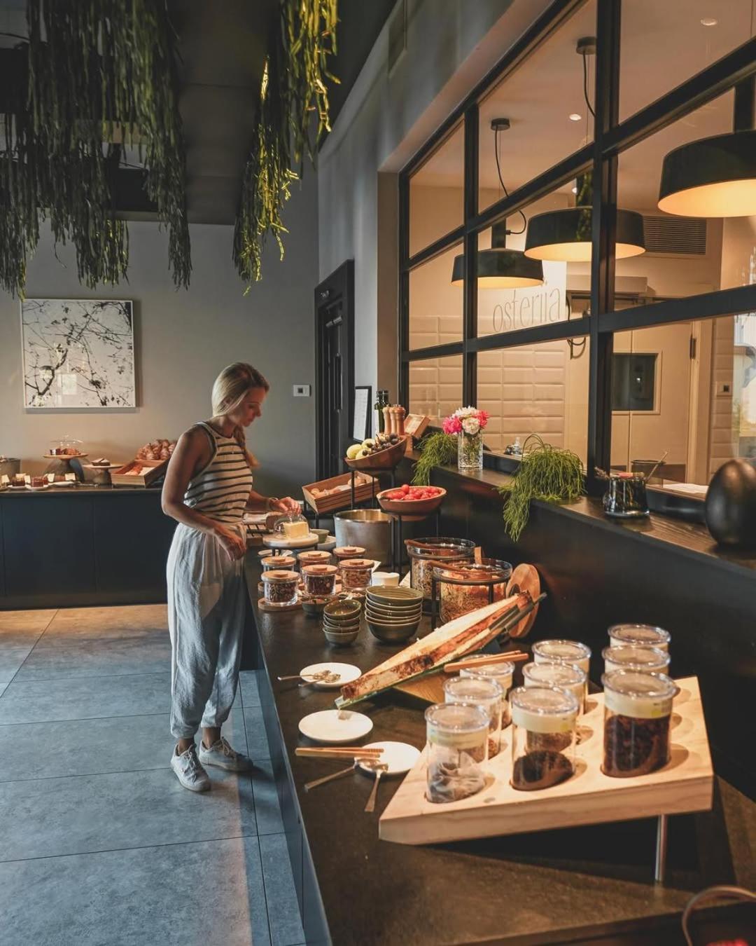 Natiia Relais - Adults Only Hotel Lazise Ngoại thất bức ảnh