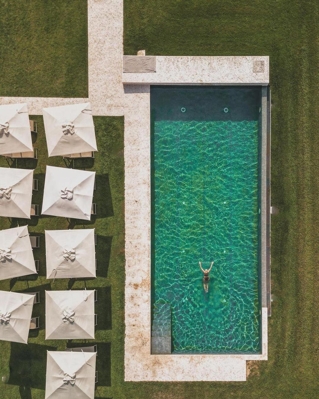 Natiia Relais - Adults Only Hotel Lazise Ngoại thất bức ảnh