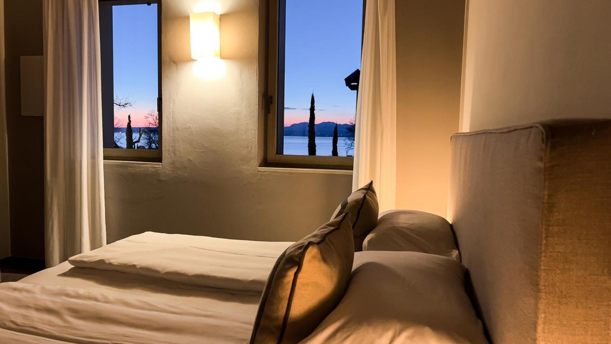 Natiia Relais - Adults Only Hotel Lazise Ngoại thất bức ảnh