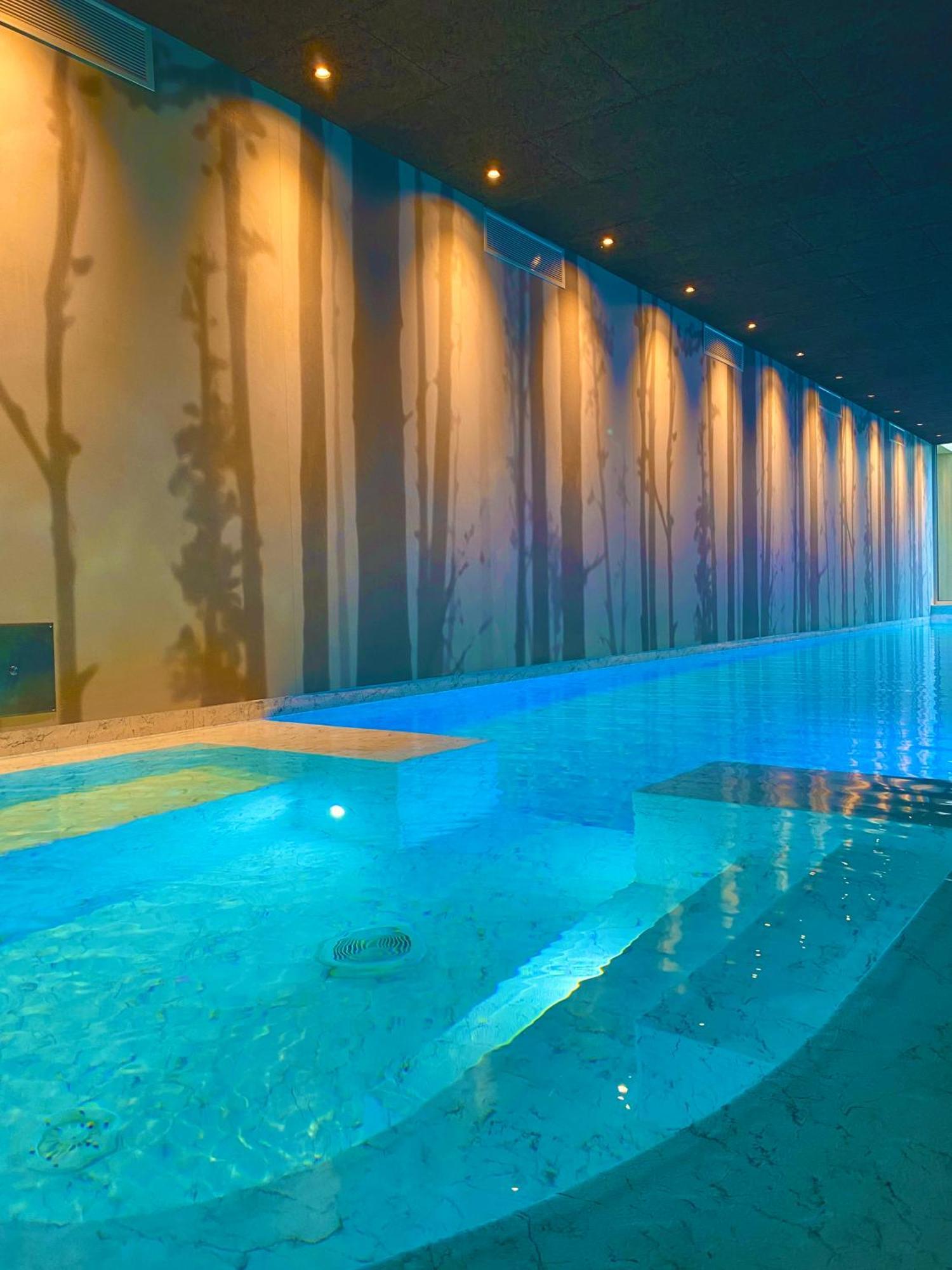 Natiia Relais - Adults Only Hotel Lazise Ngoại thất bức ảnh